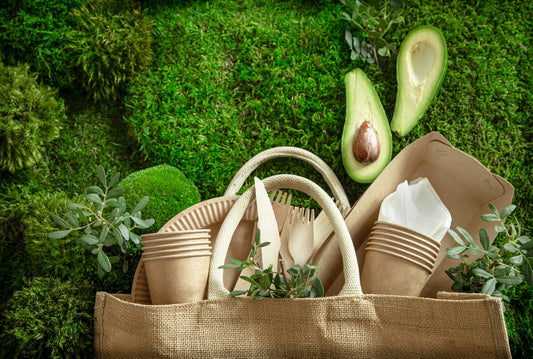 The Power of Natural Living: Why Choosing Natural Products Matters