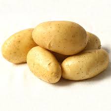 Mladi krumpir