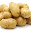 Mladi krumpir