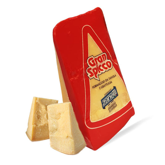 EXTRA TVRDI SIR GRAN SPICCO, 1 kg ZANETTI
