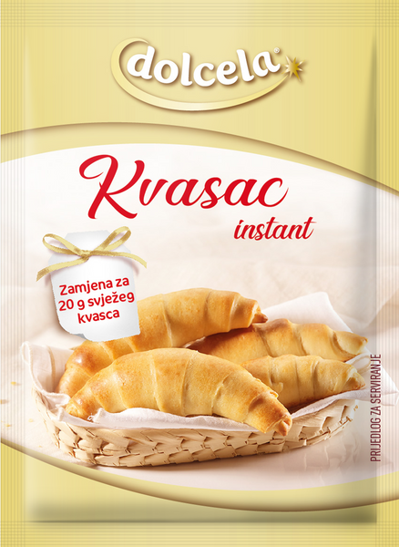 Kvasac istant