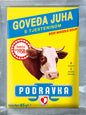 Goveđa juha