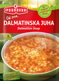 Dalmatinska juha