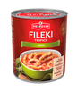 Fileki 400g