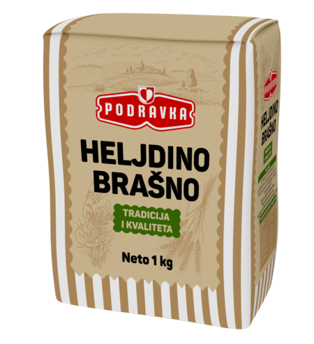 Hejdino brašno