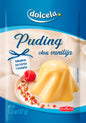 Puding okus Vanija