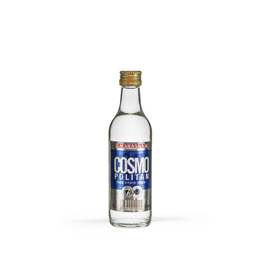 VODKA COSMOPOLITAN 0,10 L MARASKA