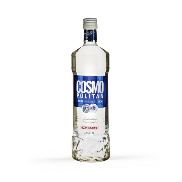 VODKA COSMOPOLITAN 1 L MARASKA
