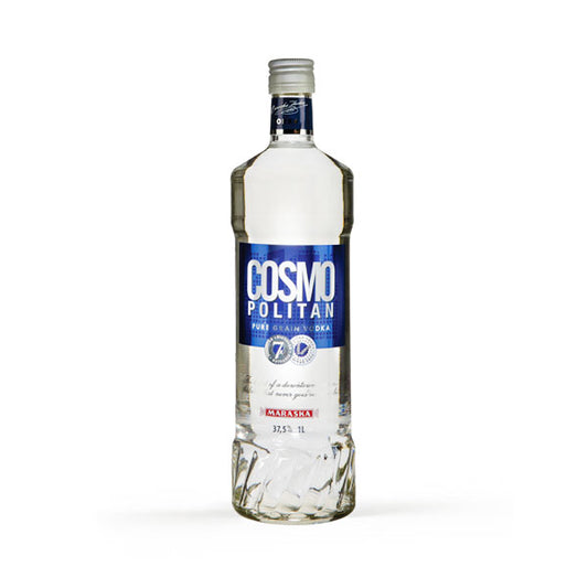VODKA COSMOPOLITAN 1 L MARASKA