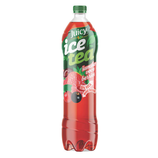 FOREST FRUIT 1,5 L JUICY