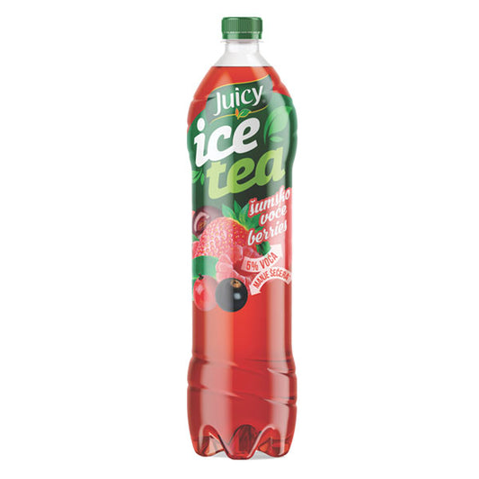 FOREST FRUIT 1,5 L JUICY