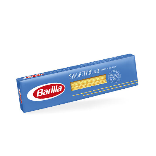 TJESTENINA SPAGHETTINI n.03 500 g BARILLA
