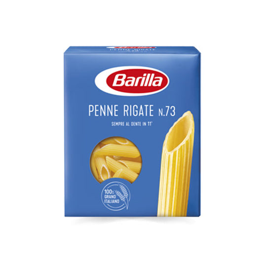 TJESTENINA FUSILLI n.98 500 g BARILLA