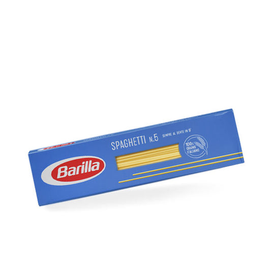 TJESTENINA SPAGHETTI n.05 500 g BARILLA