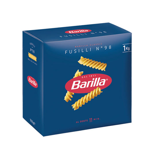 TJESTENINA 03 SPAGHETTINI 1KG BARILLA
