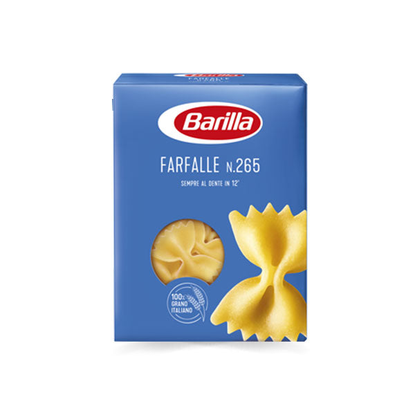 TJESTENINA FARFALLE n.65 500 g BARILLA