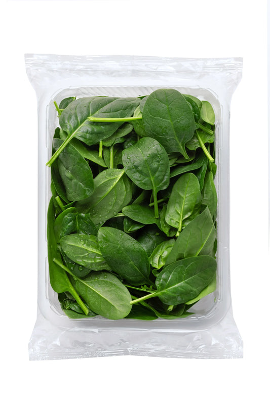 MLADI ŠPINAT 125g