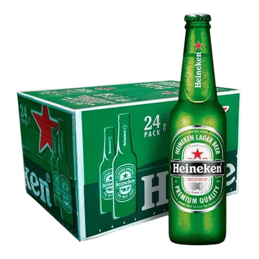 Heineken  0,33L -cijena za kom