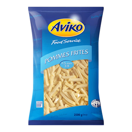 Aviko blank h 9,5 mm PAK 2,5KG CIJENA ZA 1KG