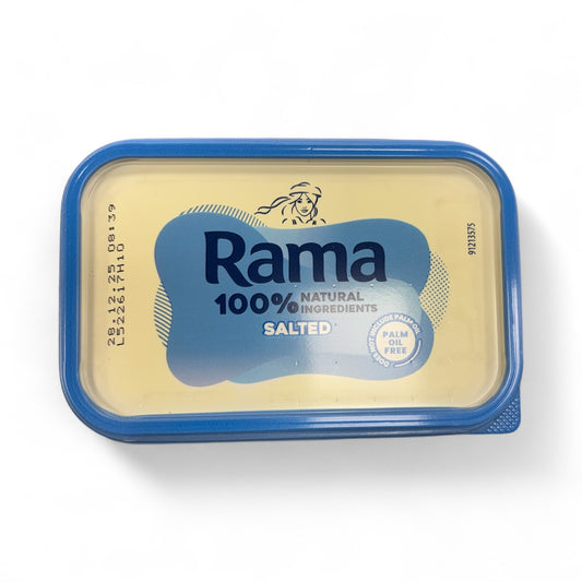 Rama salatna 400g