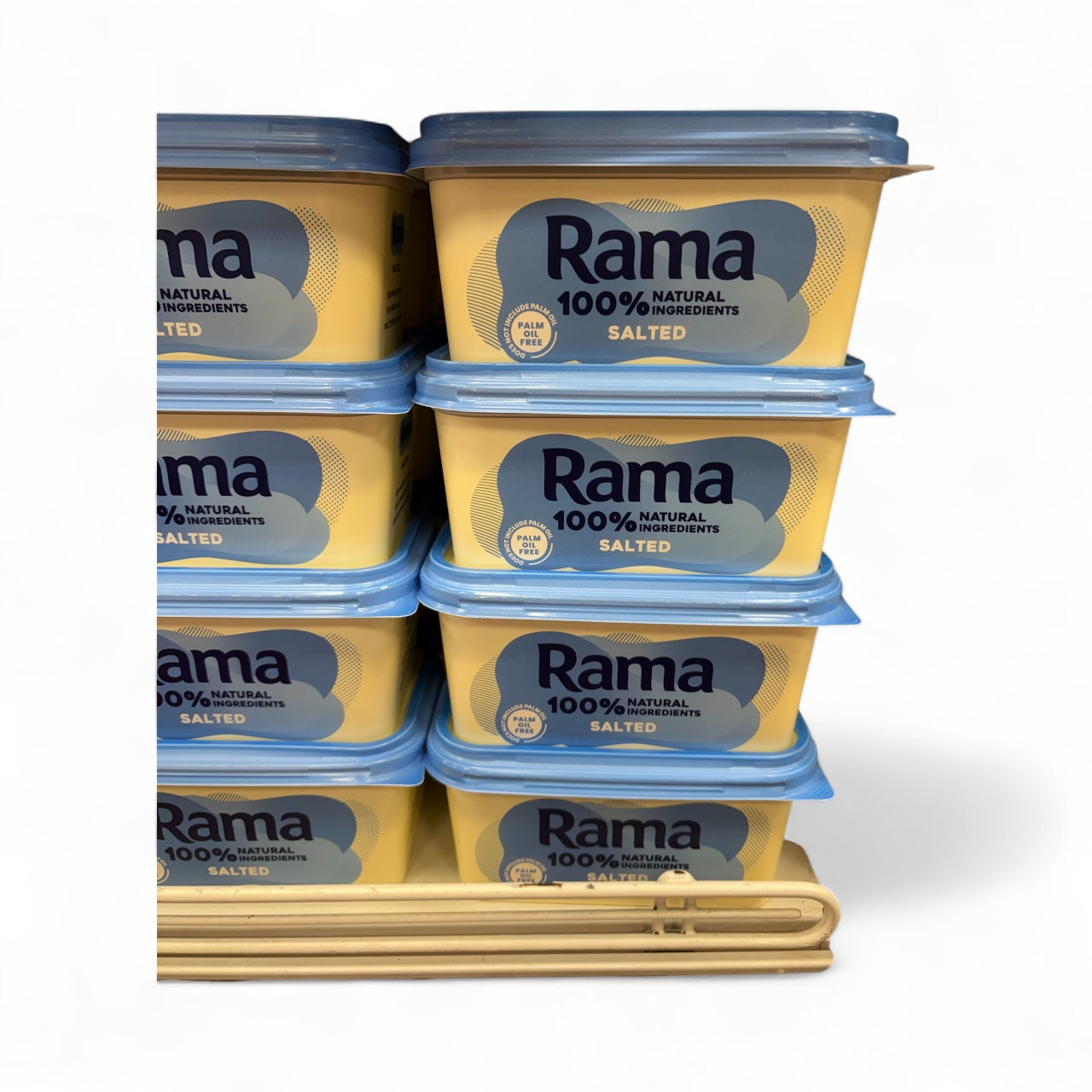 Rama salatna 400g