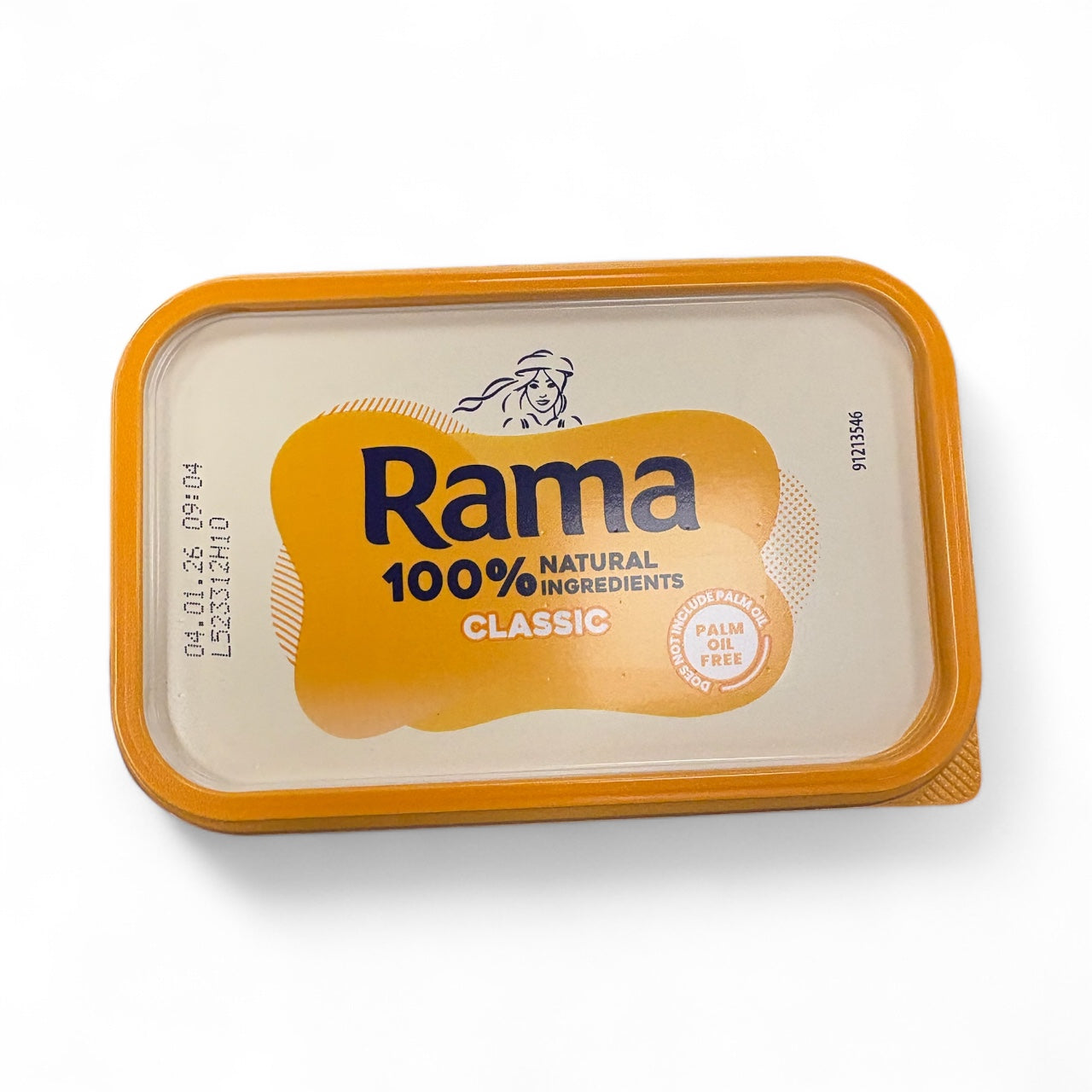 Rama classic 400g