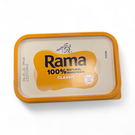 Rama classic 400g