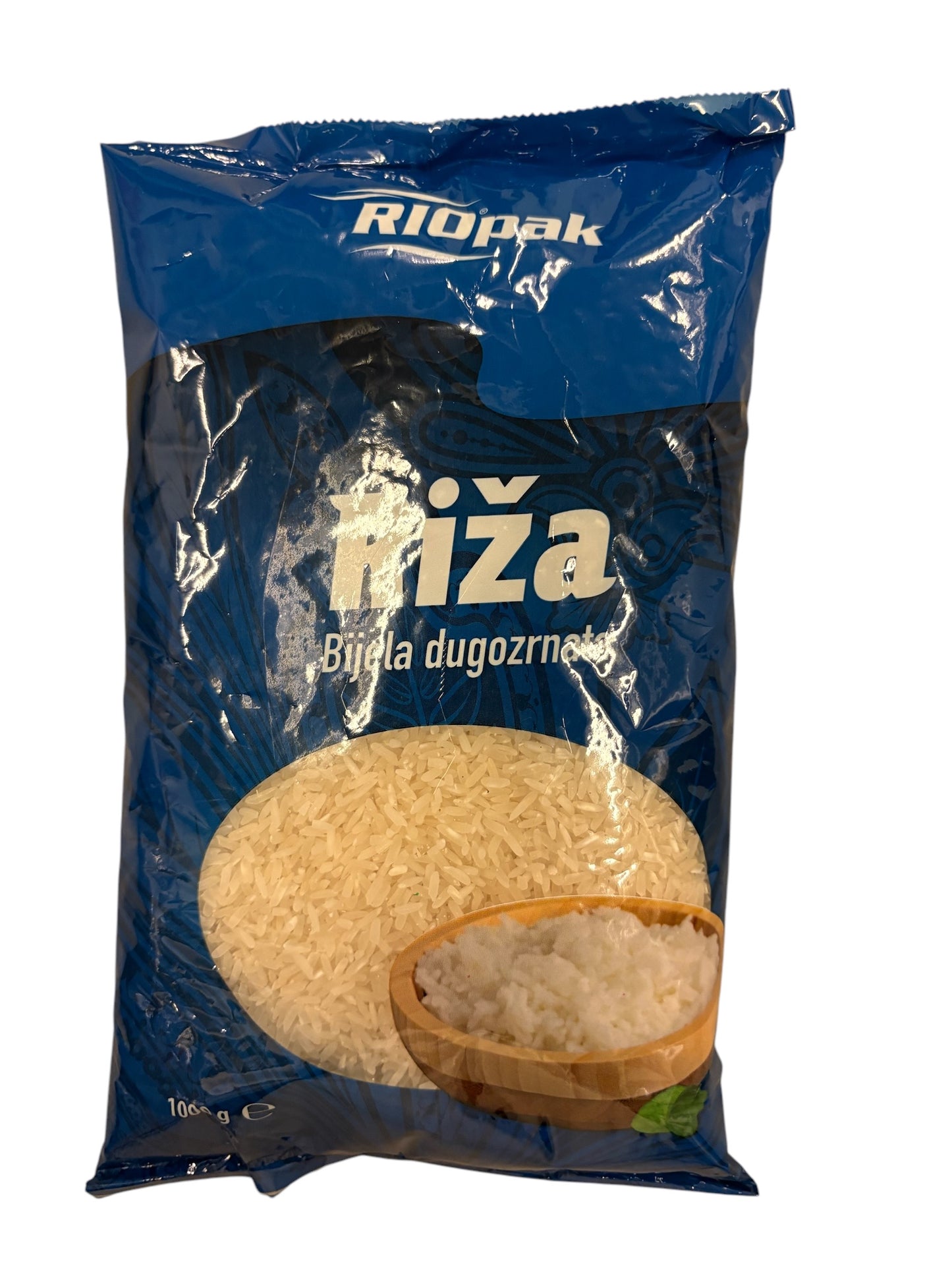 Riža RIO dugozrnata 1 kg