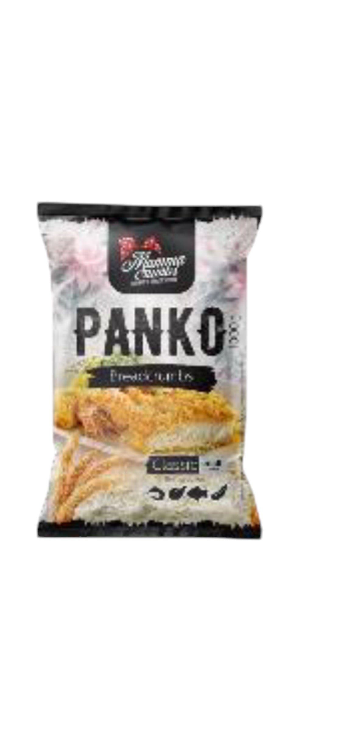 Panko krušne mrvice krupne 1kg