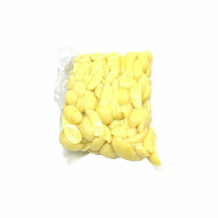 Krumpir oguljeni svježi kockice 20mm pomfrit pak 10kg