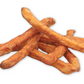 Pomfrit od batata pakiranje 2,5kg