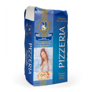 Brašno 00 pizza brašno Reginella pak 5kg