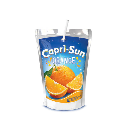 SOK NARANČA 0,20 L CAPRI-SONNE