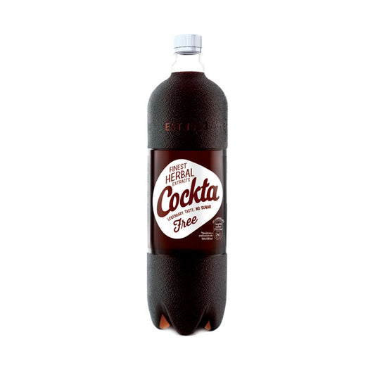 COCKTA – FREE 1,5 L COCKTA