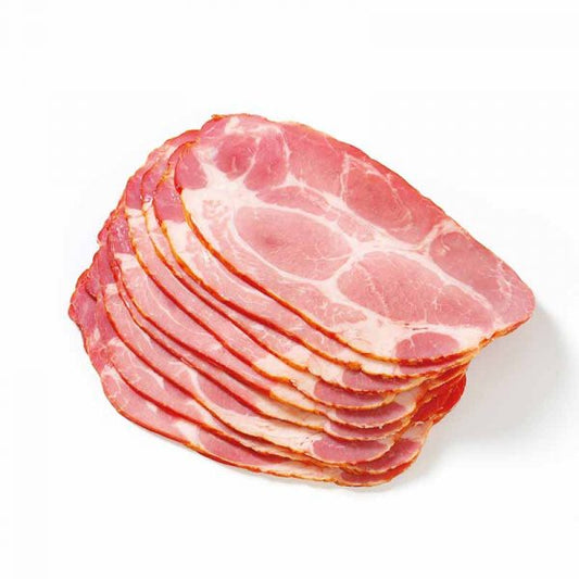 Dimljena vratina rezana