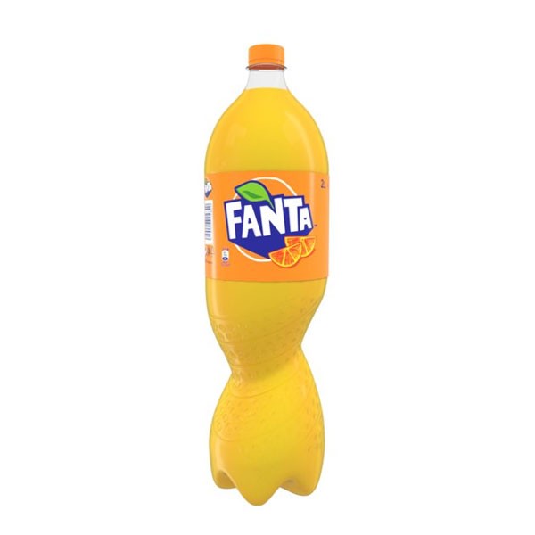 FANTA 2 L FANTA