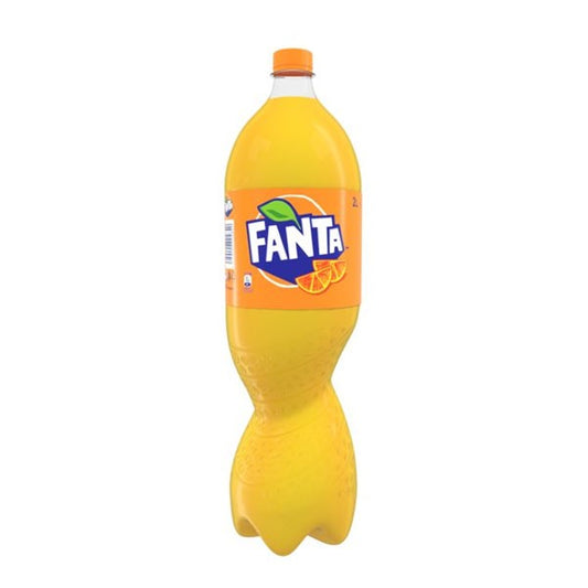 FANTA 2 L FANTA