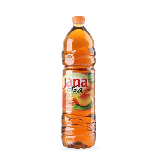 LEDENI ČAJ – BRESKVA 1,5 L JAMNICA
