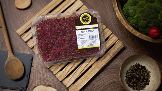 Klize cikla 200g