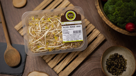 Klize mungo grah 200g