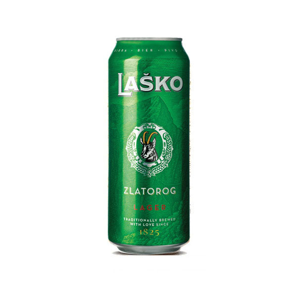 PIVO ZLATOROG 0,5 L ZLATOROG