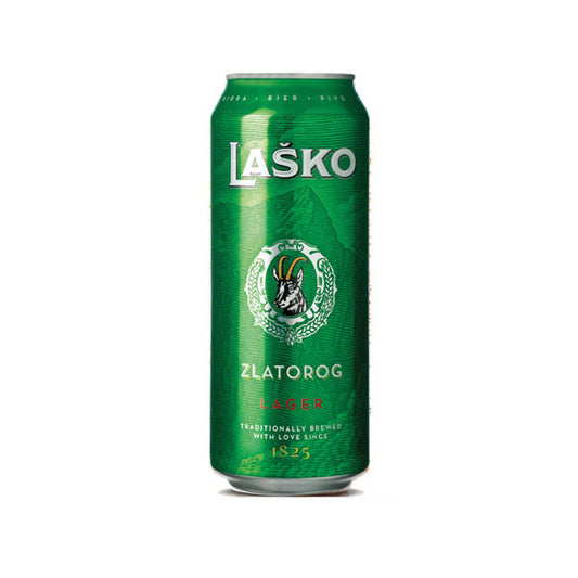 PIVO ZLATOROG 0,5 L ZLATOROG