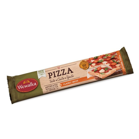 TIJESTO ZA PIZZU 400 g WEWALKA