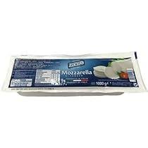 Mozzarella filone 1kg suh sir