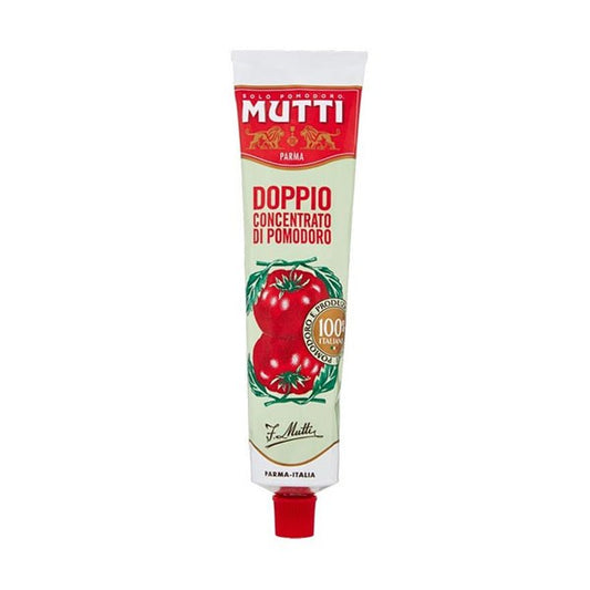 DVOSTRUKI KONCENTRAT RAJČICE 200 g MUTTI
