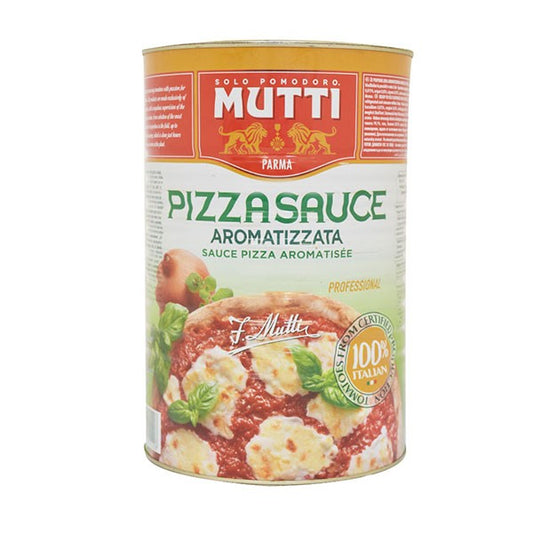 PIZZA UMAK, AROMATIZIRANI 4100 g