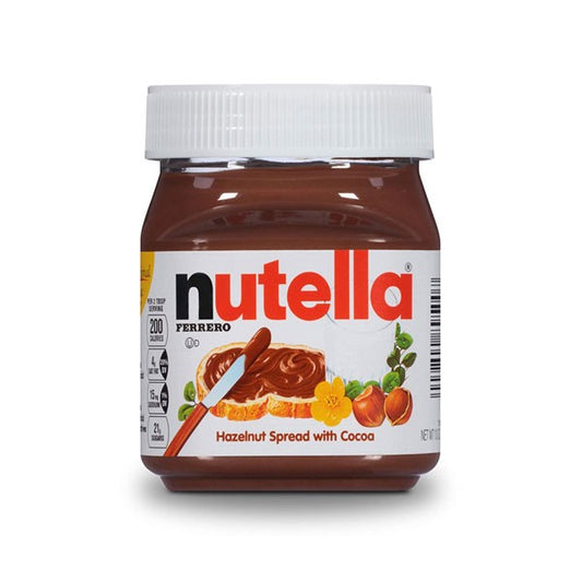 NUTELLA 750 g NUTELLA