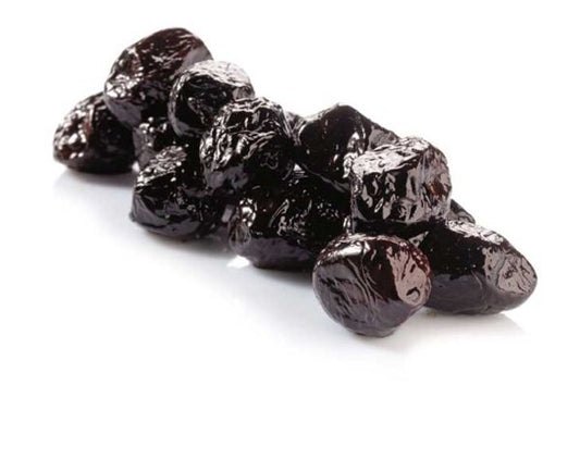 Pečene crne masline 1000g