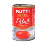 Pelati rajčice Mutti 400g