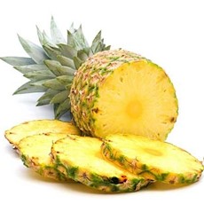 Ananas QUEEN KOSTARIKA  8/9 PAK 11KG KARTON - Ena fruit d.o.o.